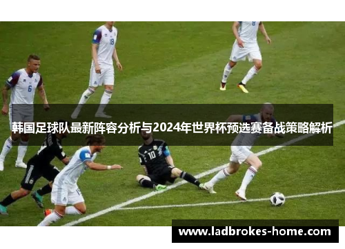 韩国足球队最新阵容分析与2024年世界杯预选赛备战策略解析